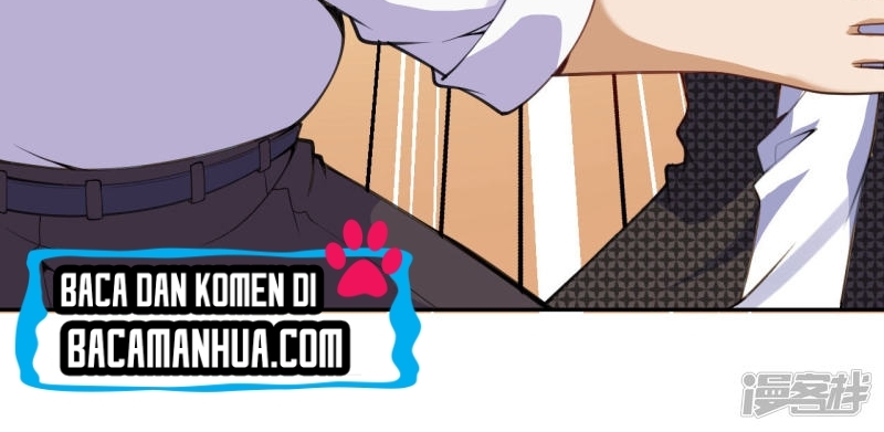 Foral Guardian In The City Chapter 05 Gambar 22